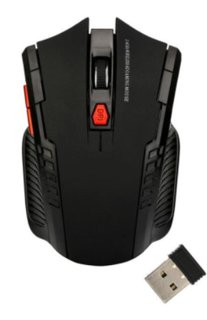 Ratón Gaming Inalámbrico Profesional - Image 6