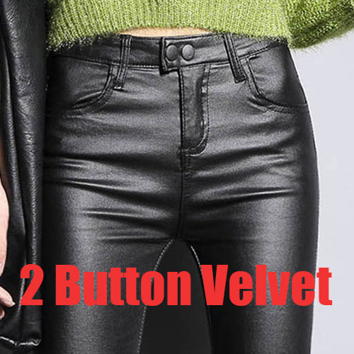 Leggins de Cuero para Mujer - Image 6