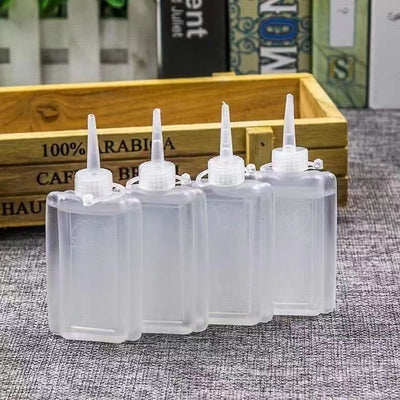 Aceite Lubricante Antioxidante para Máquinas de Coser Domésticas - Image 3