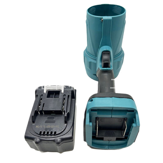 Taladro Industrial Recargable de Alto Rendimiento Storm - Image 2