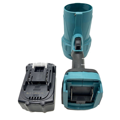 Taladro Industrial Recargable de Alto Rendimiento Storm - Image 2