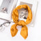 Ginger Yellow 70 - 70CM