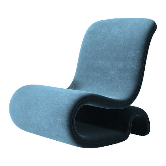 Sillón Individual de Diseño Minimalista - Image 23