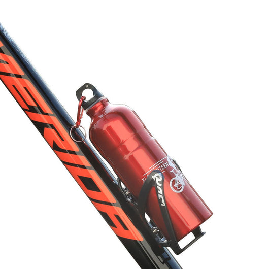 Portabidón para Bicicleta - Soporte Resistente y Versátil - Image 9