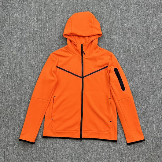 Sudadera con Capucha de Algodón Athleisure - Image 18