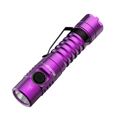 Linterna LED Recargable por USB-C con Luz Ultra Potente - Image 11