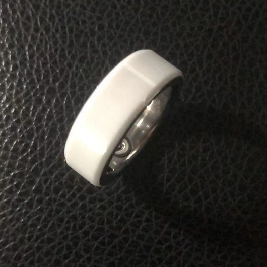 Anillo Inteligente de Salud Bluetooth Negro - Image 6