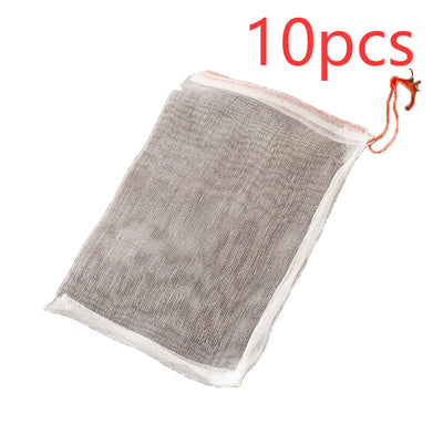 Bolsa Protectora de Nylon para Frutas y Verduras - Image 6