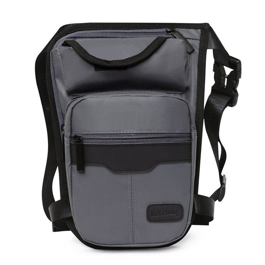 Bolsa de Cintura Deportiva Multifuncional para Viajes y Pesca - Image 3