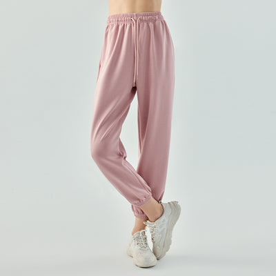 Pantalones Yoga Ancho Transpirable de Cintura Ajustable - Secado Rápido - Image 11