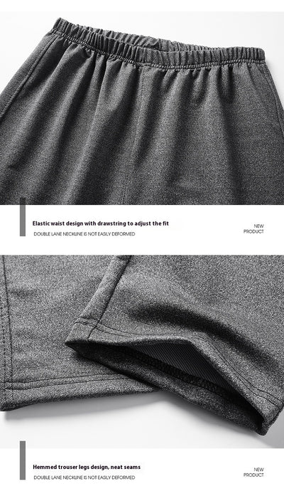 Conjunto de Buzo y Pantalón Deportivo Casual sin Metal ni Cordones - Image 13