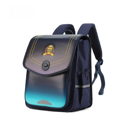 Mochila Escolar Infantil Impermeable con Diseño de Dibujos Animados - Image 8