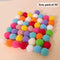 30 Plush Projectiles