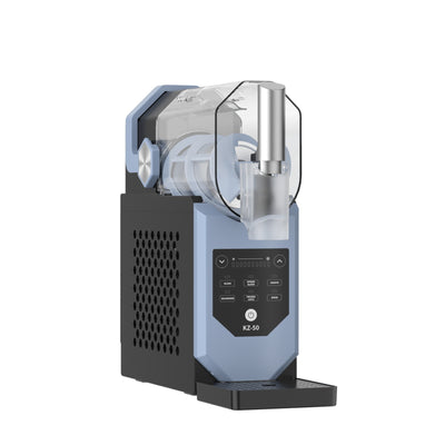 Trituradora de Hielo Automática Compacta de Escritorio - Image 6