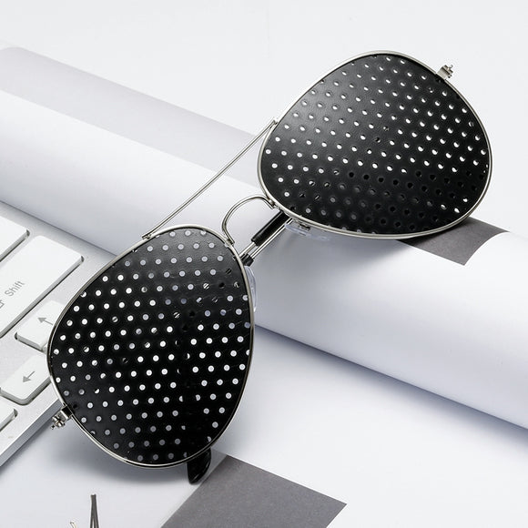 Gafas con Microporos para Mayor Circulación de Aire