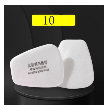Mascarilla Facial Integral Antivirus - Image 12