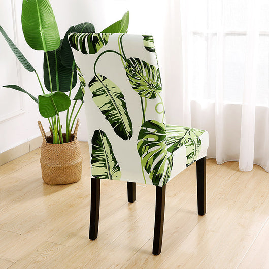 Funda Elástica para Silla Four Seasons Hotel Home - Image 6