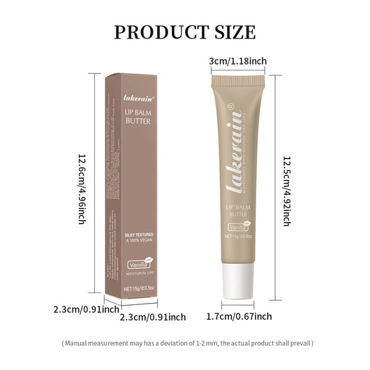 Bálsamo Labial Reparador Hidratante - Image 3