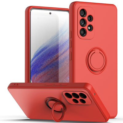 Funda para Celular A14 5G con Anillo Integrado - Image 23