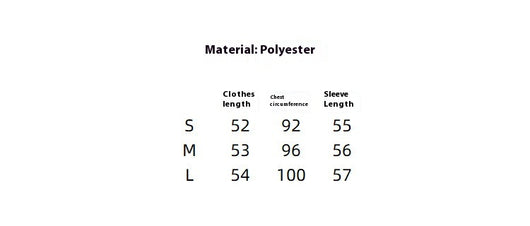 Sudadera Casual con Cuello Alto y Cierre Parcial - Image 9