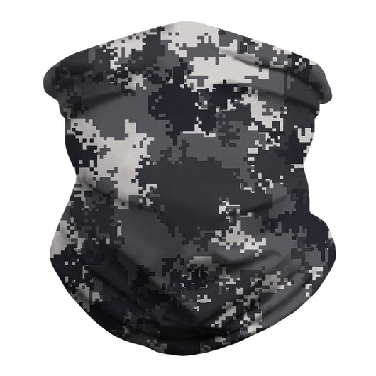 Máscara Protectora de Camuflaje Digital contra Insectos para Actividades al Aire Libre - Image 8