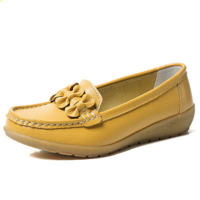 Zapatos Cómodos para Mamá Flat Peas - Image 11