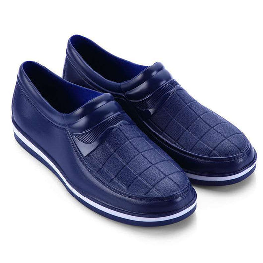 Botas de Lluvia Impermeables Antideslizantes para Hombre - Image 3