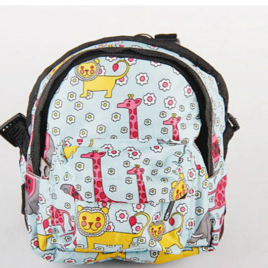 Mochila Portadora para Perro con Correa Integrada - Image 15