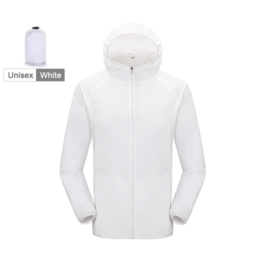 Cortavientos de Protección UV para Hombre y Mujer - Image 20