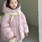 Pink 110 Cm