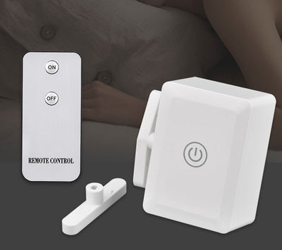 Control Remoto Inalámbrico para Luces sin Instalación - Image 16
