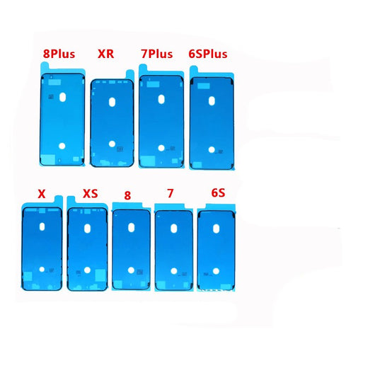 Serie Completa de Adhesivos Impermeables para Teléfonos Móviles - Image 6