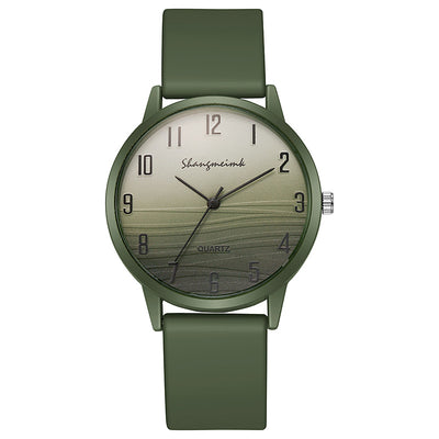 Reloj de Mujer en Colores Jelly - Diseño Casual y Moderno - Image 15
