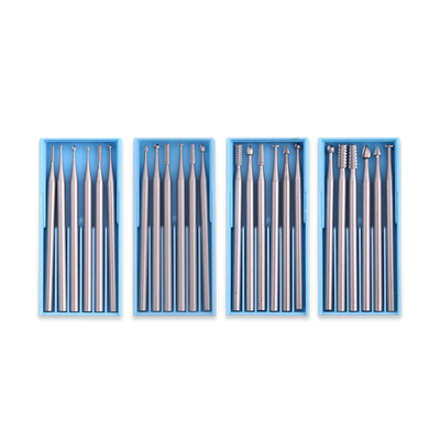 Set de Herramientas de Grabado de Precisión - Micro Taladro para Tallado en Madera - Image 7
