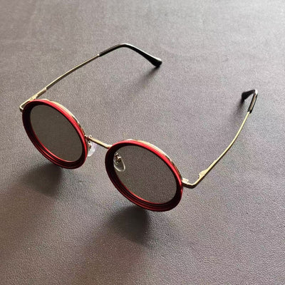 Gafas de Sol ND para Fotografía con Protección UV400