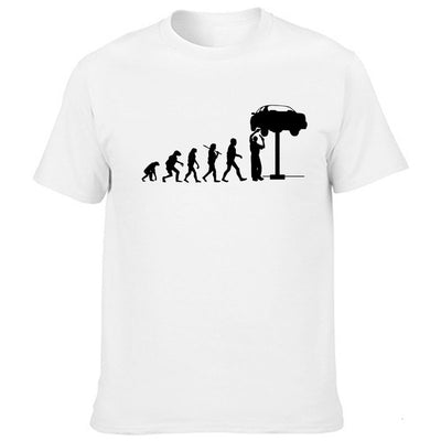 Playera Estampada de Cuello Redondo para Hombre - Colección Verano - Image 26