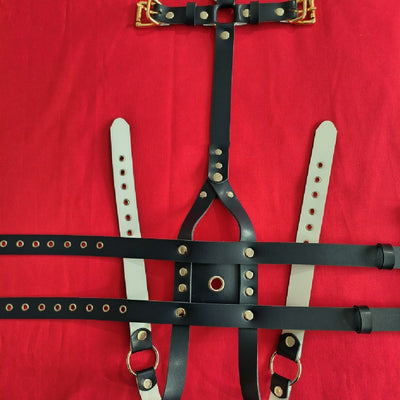 Tapón Inflable de Seguridad con Arnés - Image 4