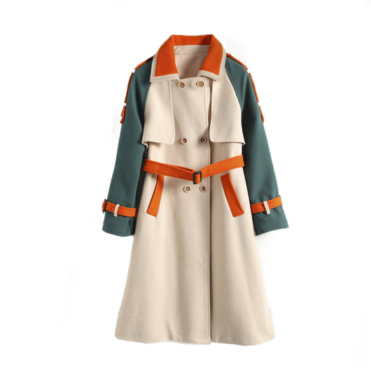 Chaleco Casual Británico para Mujer - Estilo Moderno y Versátil - Image 6