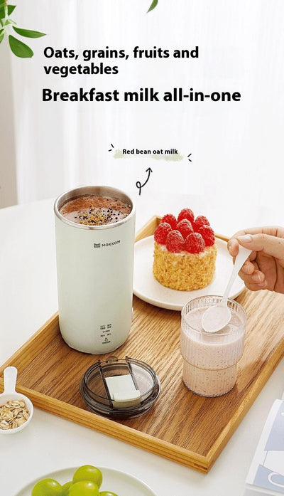 Máquina Automática Portátil para Leche de Soja - Image 16