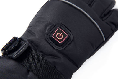 Guantes Térmicos Eléctricos con Control de Temperatura en 3 Niveles - Image 19