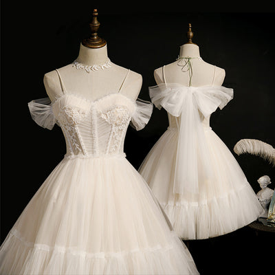 Falda Corta Princesa Sweet Fairy Style - Image 3
