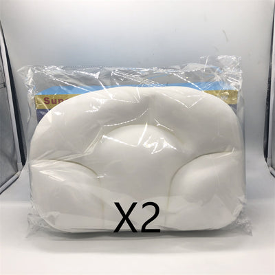 Almohada Ergonómica de Espuma para Cuello y Cervicales - Image 11