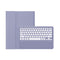 Lavanda Morado IPad Air 2024 Bluetooth