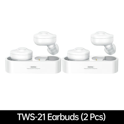 Auriculares Bluetooth Estéreo HiFi con Micrófono para Llamadas - Image 7