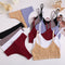 Conjunto de Ropa Interior Sin Costuras: Top 217 y Panti 216