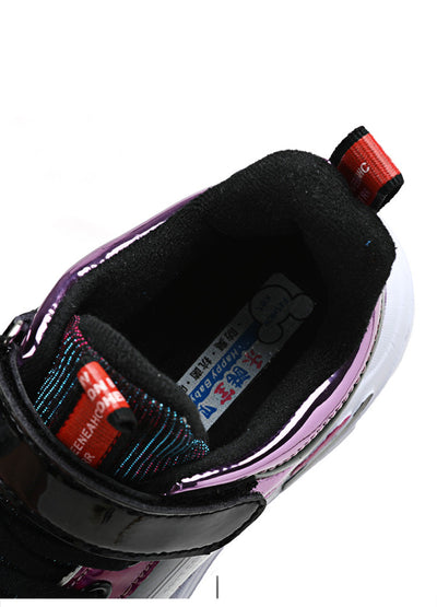 Zapatos Deportivos Otoño Invierno con Forro Cálido y Cuero Premium - Image 6