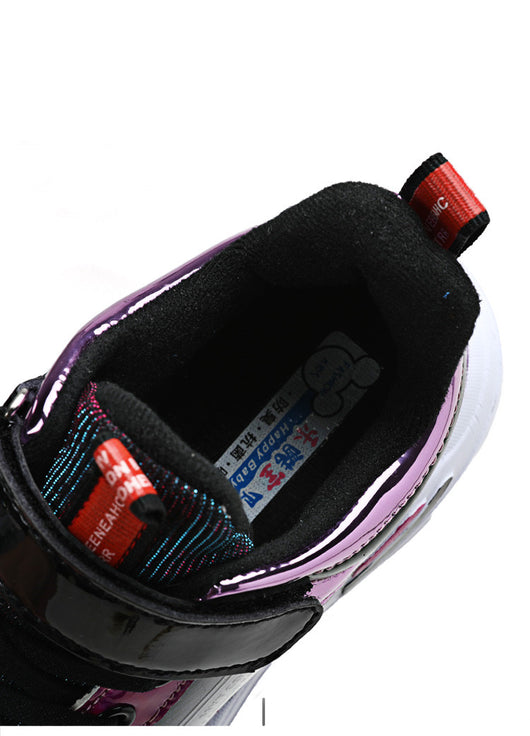 Zapatos Deportivos Otoño Invierno con Forro Cálido y Cuero Premium - Image 6