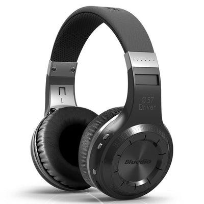 Auriculares Inalámbricos Estéreo con Subwoofer - Image 12