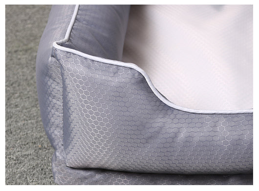 Cama Desmontable para Perros y Mascotas - Image 3