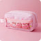 Rosado Yakult